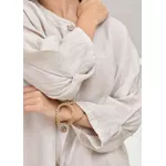 CAMISA KEILA BEGE