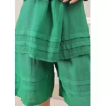 CONJUNTO MARTA VERDE GUCCI