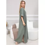 TÚNICA SILVANA MILITAR