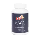 Maca Peruana Lipo Plus 