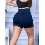 Short Suplex Azul Marinho
