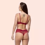 0499 FIO RENDA - DESEJO