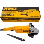 Esmerilhadeira 7" 2600W 220V DWE497-B2