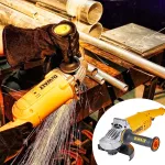 Esmerilhadeira 7" 2600W 220V DWE497-B2