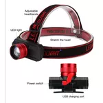 Lanterna Cabeça LED 1000LM