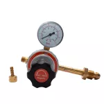 Regulador Pressão Gás Glp 45kg 