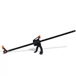 Grampo tipo sargento de aperto rápido 600mm - 24" Ômega