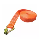 Cinta Amarração Carga 5T x 9m x 50mm Rabicho J