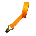 Cinta Amarração Carga 5T x 9m x 50mm Rabicho J