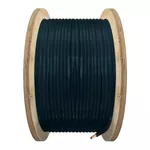 Cabo De Solda Flexivel Elétrico 5 Metros