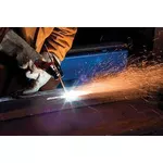 ELETRODO DE CARVÃO GRAFITE PARA SOLDA 12" 100 PÇS 