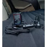 Cama Colchão de Ar Inflável para Carro Viagem Camping
