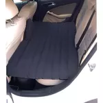 Cama Colchão de Ar Inflável para Carro Viagem Camping
