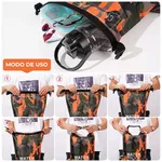Bolsa Estanque Bag Impemeável 5 Litros 