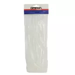 Cinta Abraçadeira de Nylon 100mm x 2,5mm (100 Unidades)