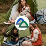 Barraca Camping 4 Pessoas