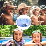 Piscina Infantil Inflável 1.2m x 24cm 220L Jilong Avenli