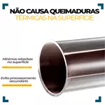 Disco de Corte 12" x 1/8" Aço Carbono Ômega