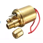 Euro Conector macho para Tocha Mig Mo-770 Ômega