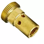 Porta Bico M8 X 23 MB-600 para Tocha Mig (501) 142.0022 Ômega