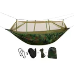 Rede de Descanso com Mosquiteiro 2,60 x 1,40m