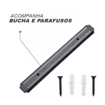 Suporte Magnético Barra - 50cm 