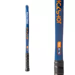 Raquete Beach Tennis Kevlar - Attack