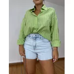 Short Jeans Carioca Duo