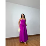 Vestido Isabelle Fúcisa