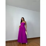 Vestido Isabelle Fúcisa