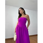 Vestido Isabelle Fúcisa