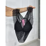 Sutiã Renda Preto