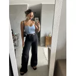 Corset Jeans Claro
