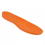 Tenis Azimute Brasil Cascalho Adventure em Couro Mostarda