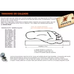 Tenis Azimute Brasil Cascalho Adventure em Couro Mostarda