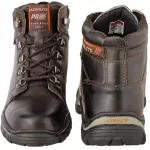 Bota Adventure Azimute Brasil New 910 Caqui