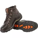 Bota Adventure Azimute Brasil New 910 Caqui
