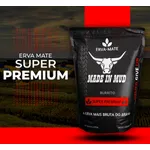 Erva Mate Tereré Made In Mud Sabor Burrito S/premium 