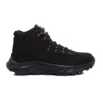 Bota Adventure de Couro - Campos Preto