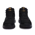 Bota Adventure de Couro - Campos Preto