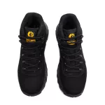 Bota Adventure de Couro - Campos Preto