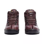 Bota Adventure de Couro Feminina - Canuma Cafe