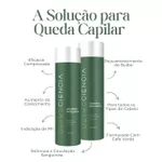 Shampoo Antiqueda - Scalp e Hair Balance 250ml