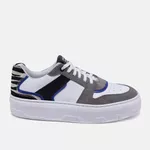 Tênis Energy Feminino Zebra 113