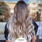 Máscara Ácido Hialurônico Duetto Professional 500g