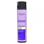 Condicionador Intensificador Cabelos Loiros E Grisalhos Duetto 300ml