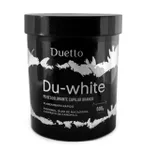 Pó Descolorante Du-White 500gr 