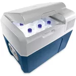 GELADEIRA PORTÁTIL MOBICOOL MCF40 12/24V E 110/220V 