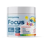 Focus Kids Gummy