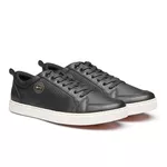 Sapatenis masculino X-TRABALL Francajel Preto